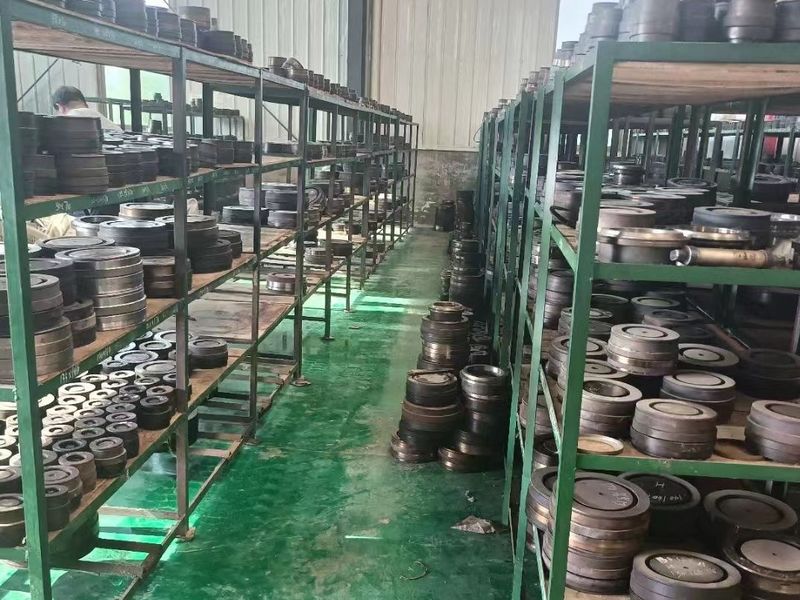 Trung Quốc Xingtai Chengzhi Seals Co., Ltd. Hồ sơ công ty 