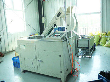 Xingtai Chengzhi Seals Co., Ltd. dây chuyền sản xuất của nhà sản xuất