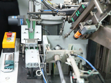 Xingtai Chengzhi Seals Co., Ltd. dây chuyền sản xuất của nhà sản xuất