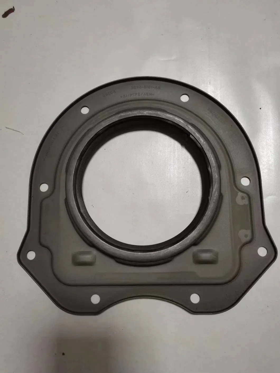 Crankshaft hộp số phía sau Thiết bị nông nghiệp thủy lực Máy chế công nghiệp 0