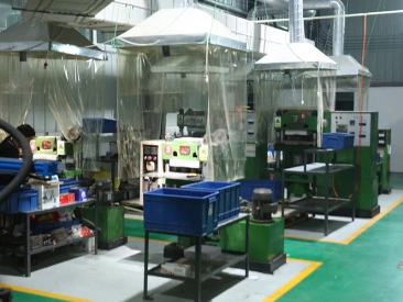 Chuyên nghiệp ACM cao su O vòng niêm phong nhỏ 11