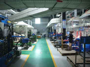 Chuyên nghiệp ACM cao su O vòng niêm phong nhỏ 10