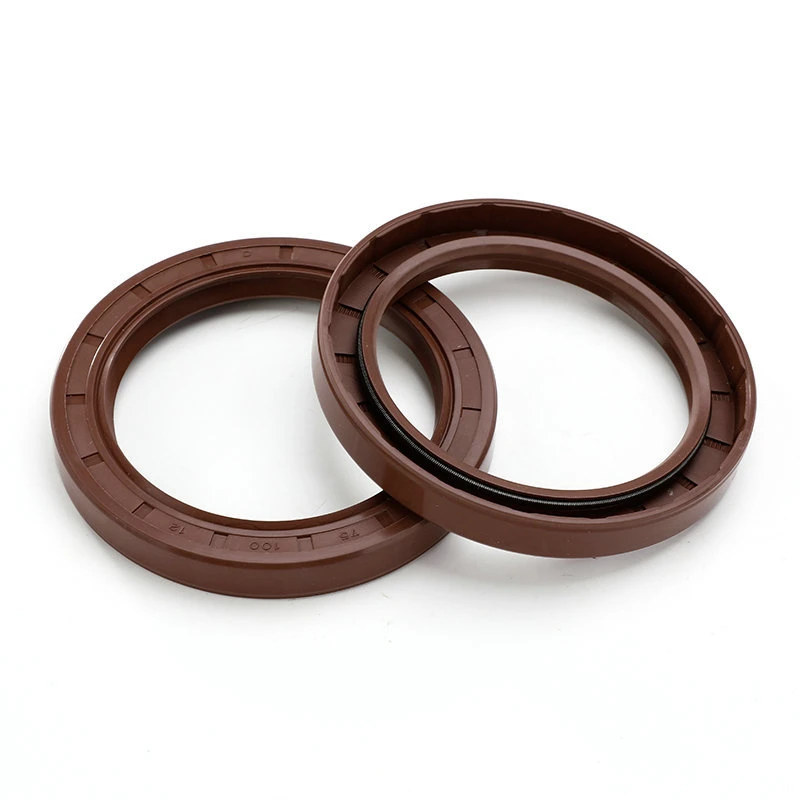 Oil Seal với và tổng thể cao su Seal tích hợp cho công nghiệp UN Oil Seal 3