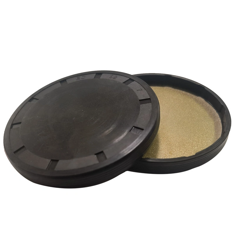 Oil Seal với và tổng thể cao su Seal tích hợp cho công nghiệp UN Oil Seal 7
