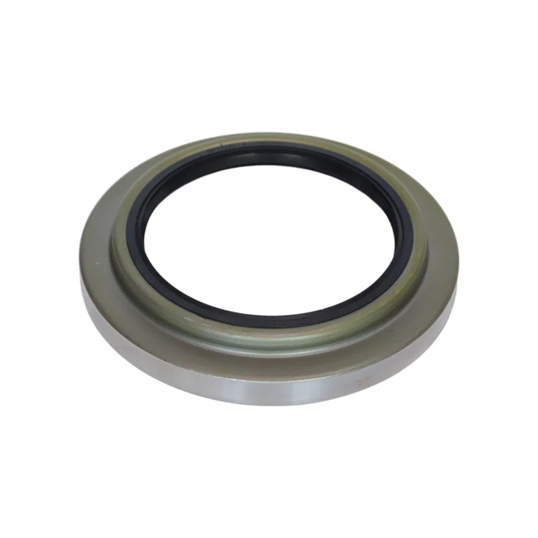 Oil Seal với và tổng thể cao su Seal tích hợp cho công nghiệp UN Oil Seal 8