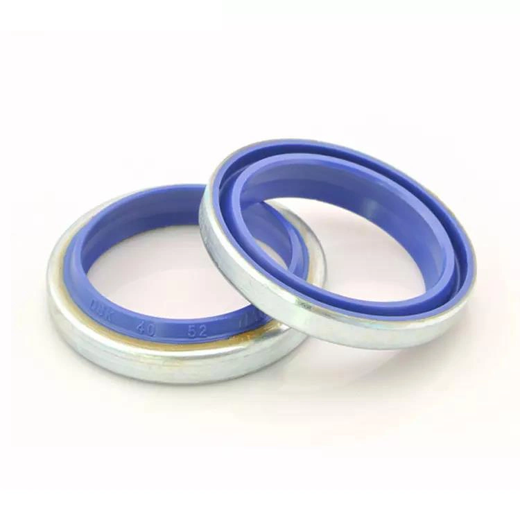 Oil Seal với và tổng thể cao su Seal tích hợp cho công nghiệp UN Oil Seal 6