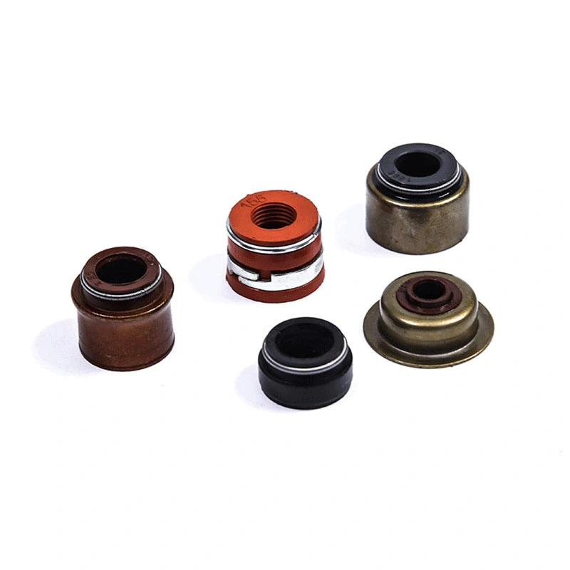 Oil Seal với và tổng thể cao su Seal tích hợp cho công nghiệp UN Oil Seal 10