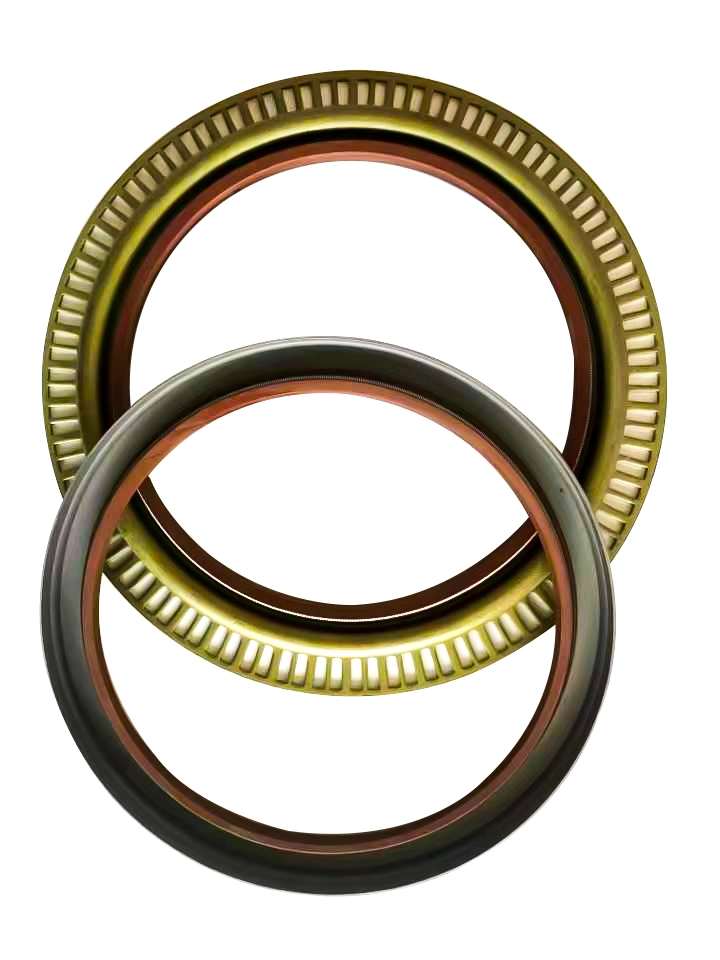 Oil Seal với và tổng thể cao su Seal tích hợp cho công nghiệp UN Oil Seal 13