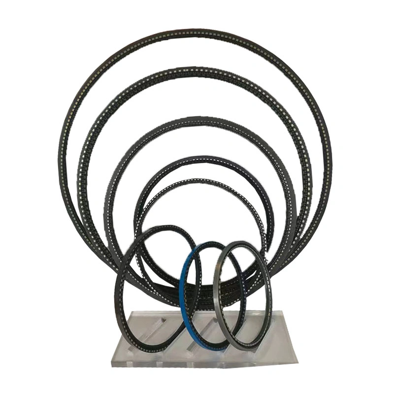 Oil Seal với và tổng thể cao su Seal tích hợp cho công nghiệp UN Oil Seal 14
