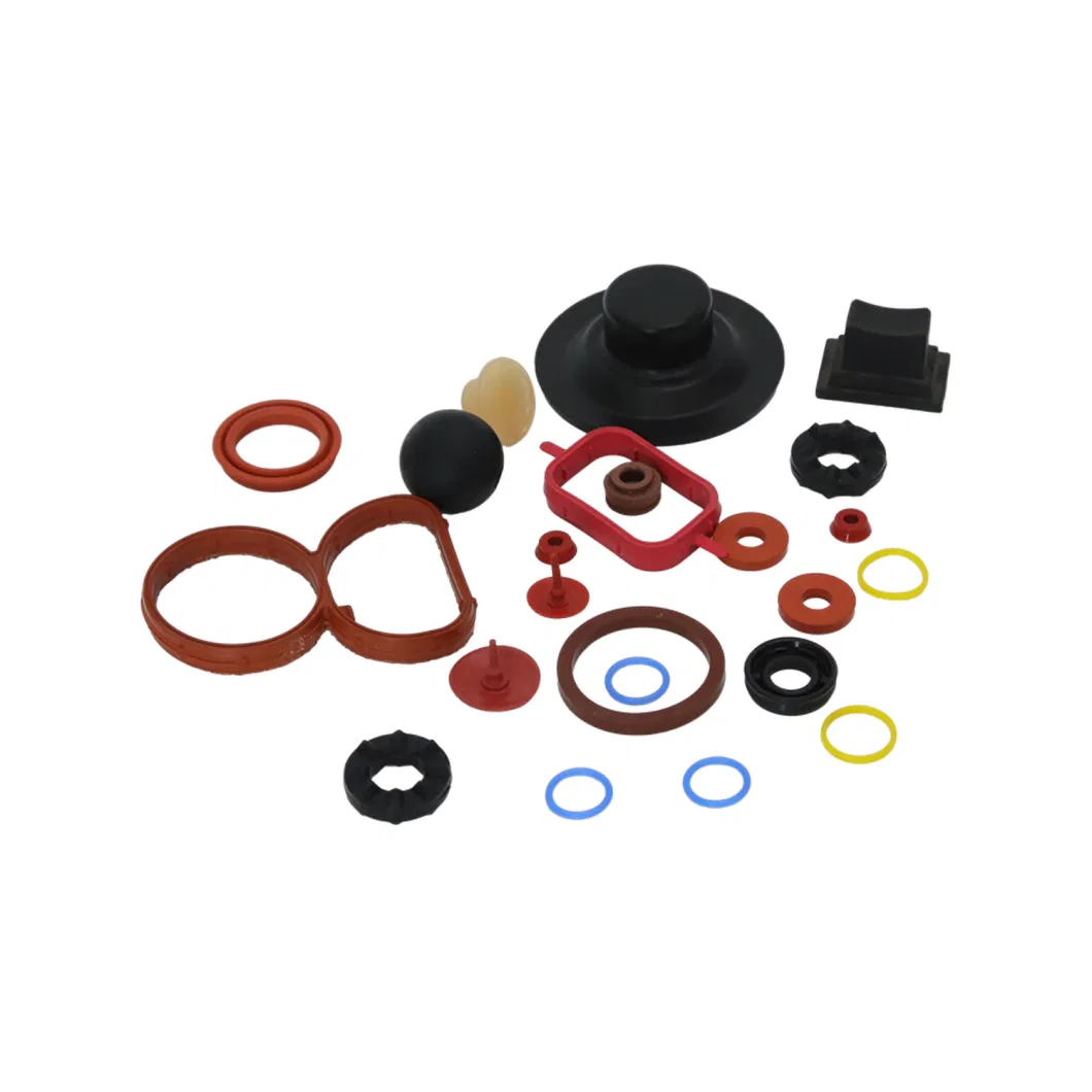 Oil Seal với và tổng thể cao su Seal tích hợp cho công nghiệp UN Oil Seal 19