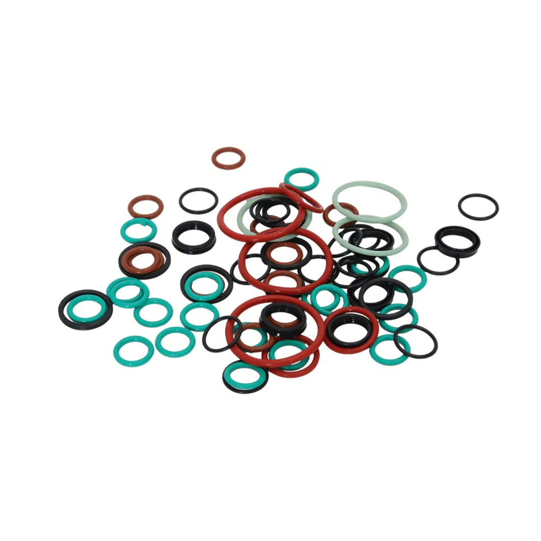 Oil Seal với và tổng thể cao su Seal tích hợp cho công nghiệp UN Oil Seal 18