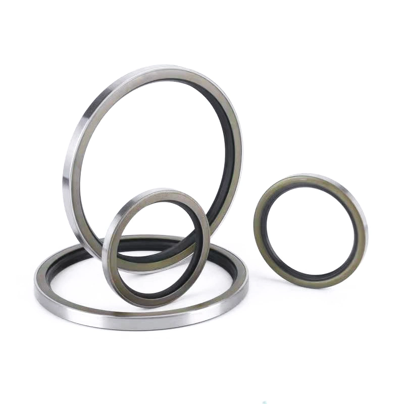 Dấu ấn dầu hấp thụ va chạm cho các ứng dụng và môi trường công nghiệp khác nhau với các tiêu chuẩn 3