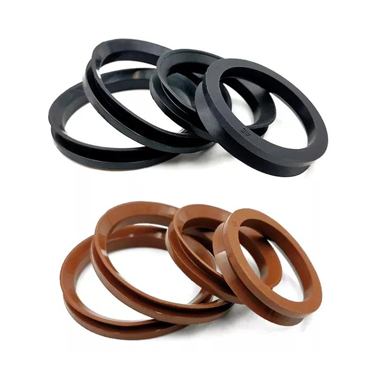 Dấu ấn dầu hấp thụ va chạm cho các ứng dụng và môi trường công nghiệp khác nhau với các tiêu chuẩn 7