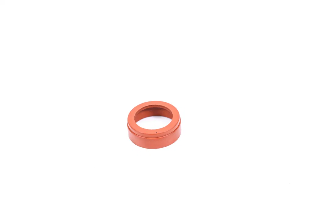 Cao su tóc Các bộ phận hình dạng không đều Cao su hình dạng đặc biệt OEM ODM 2