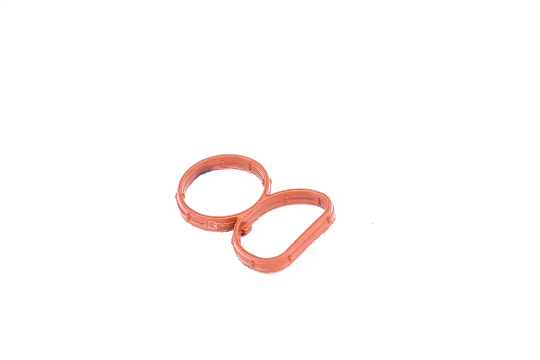 Cao su tóc Các bộ phận hình dạng không đều Cao su hình dạng đặc biệt OEM ODM 7