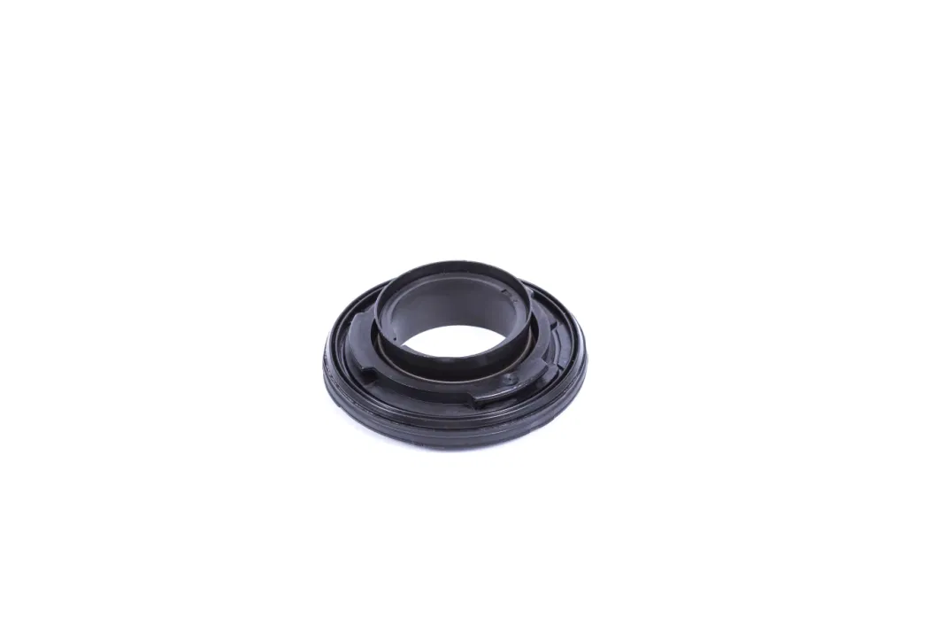 Cao su tóc Các bộ phận hình dạng không đều Cao su hình dạng đặc biệt OEM ODM 6