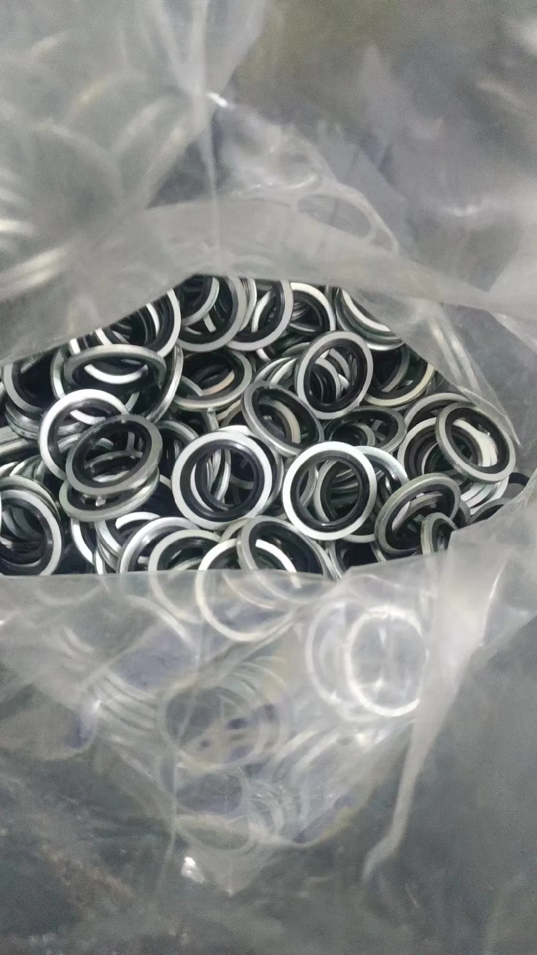 Niêm phong chống mài mòn cho ngành công nghiệp hóa dầu, cơ khí và ô tô 3