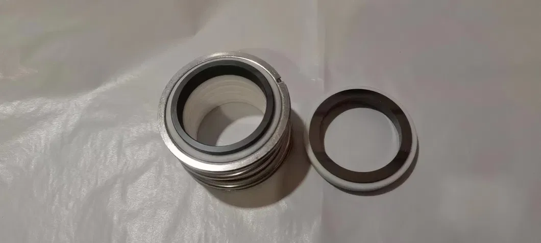Sản xuất cơ khí chống nhiệt độ cao OIL SEAL cho ấm 1