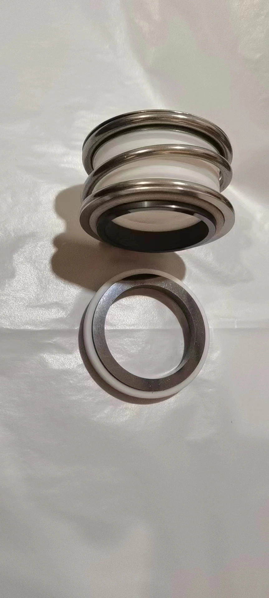 Sản xuất cơ khí chống nhiệt độ cao OIL SEAL cho ấm 2