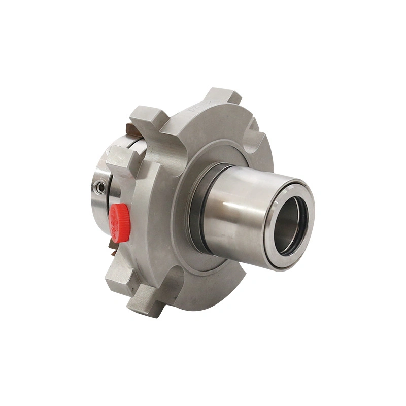 Tùy chỉnh tiêu chuẩn và hợp kim nhôm không tiêu chuẩn con dấu dầu cơ khí 7