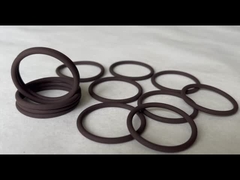 Kháng nhiệt Kháng dầu Kháng mài Kháng nhiệt Kháng cao su O Ring Seal